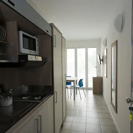 Aparthotel San Valentino Finale Ligure