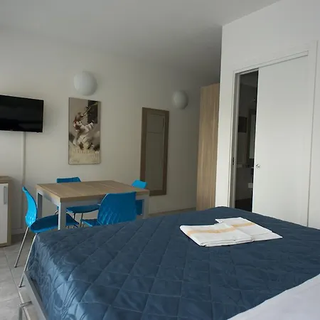 San Valentino 아파트호텔 피날레리구레