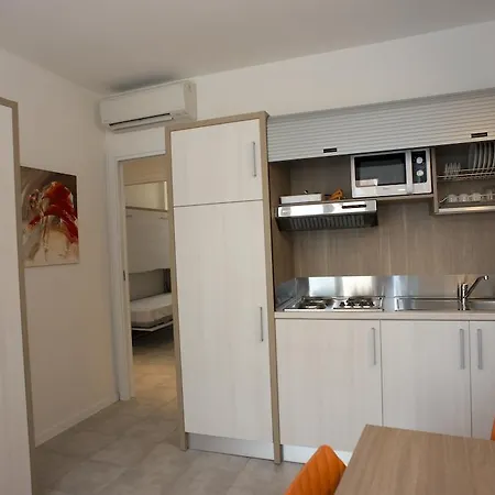 San Valentino Aparthotel 2*