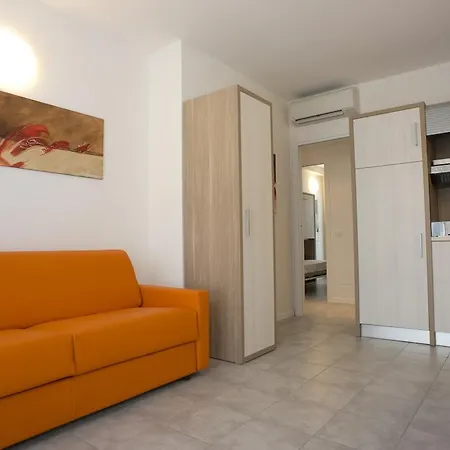 San Valentino Aparthotel Finale Ligure