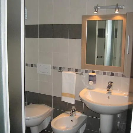 Aparthotel San Valentino Finale Ligure