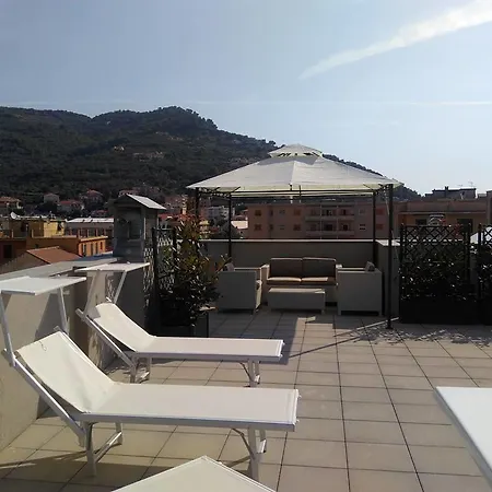 아파트호텔 San Valentino 2*