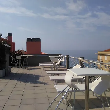 San Valentino Finale Ligure