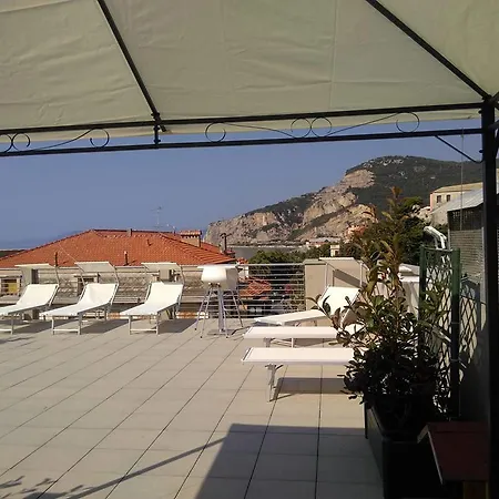 Aparthotel San Valentino