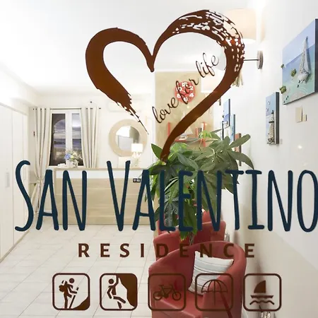 San Valentino 피날레리구레