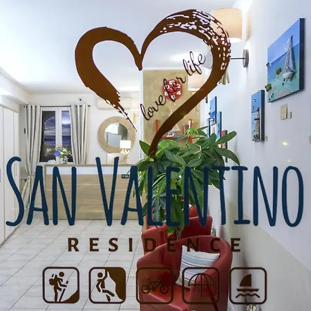 San Valentino 피날레리구레