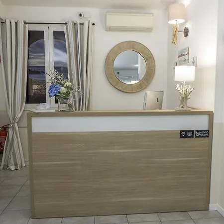 San Valentino 피날레리구레