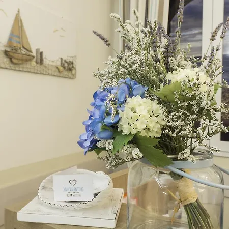 아파트호텔 San Valentino 2*