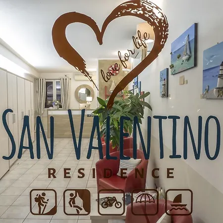 San Valentino