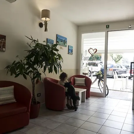 Aparthotel San Valentino Finale Ligure