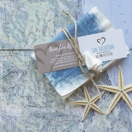 아파트호텔 San Valentino