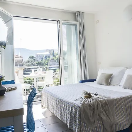 Aparthotel San Valentino