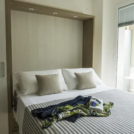 Aparthotel San Valentino 2*