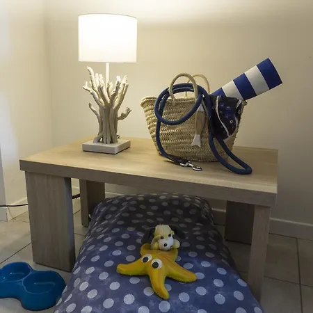 San Valentino 아파트호텔