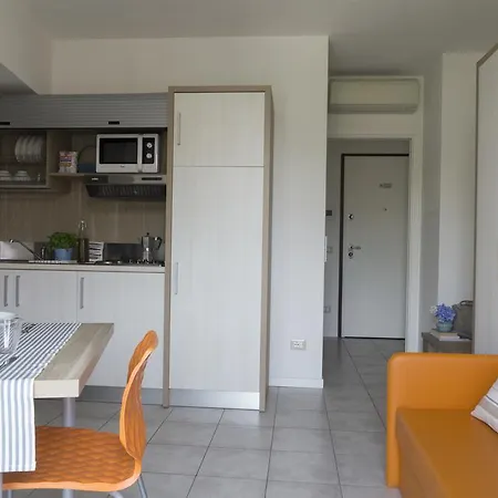 San Valentino Aparthotel