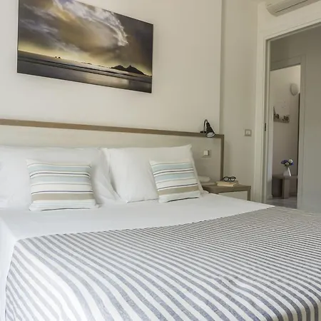 Aparthotel San Valentino Finale Ligure