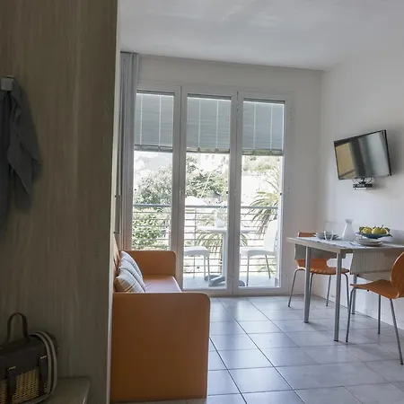 San Valentino Aparthotel