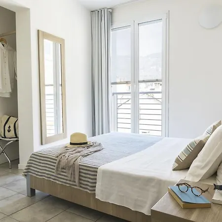 San Valentino Aparthotel
