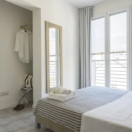 San Valentino Aparthotel 2*