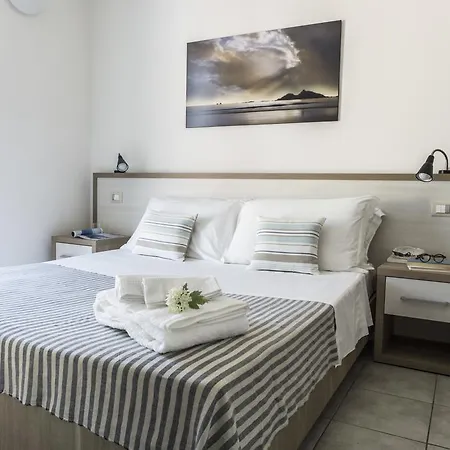 Aparthotel San Valentino 2*