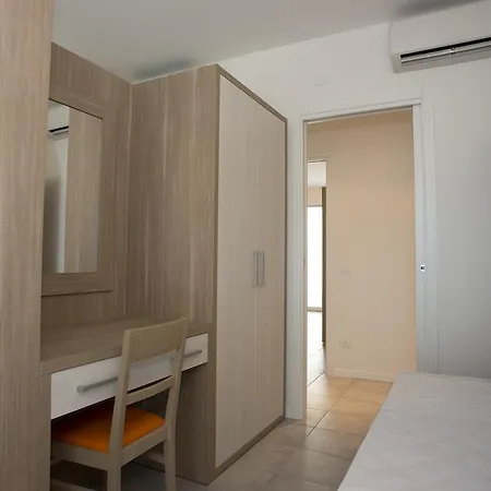 San Valentino Aparthotel Finale Ligure