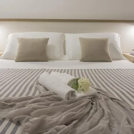 San Valentino 아파트호텔