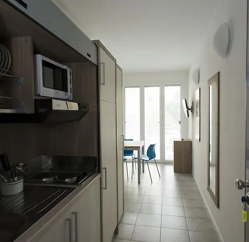 Aparthotel San Valentino Finale Ligure