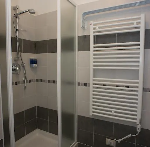 San Valentino Aparthotel