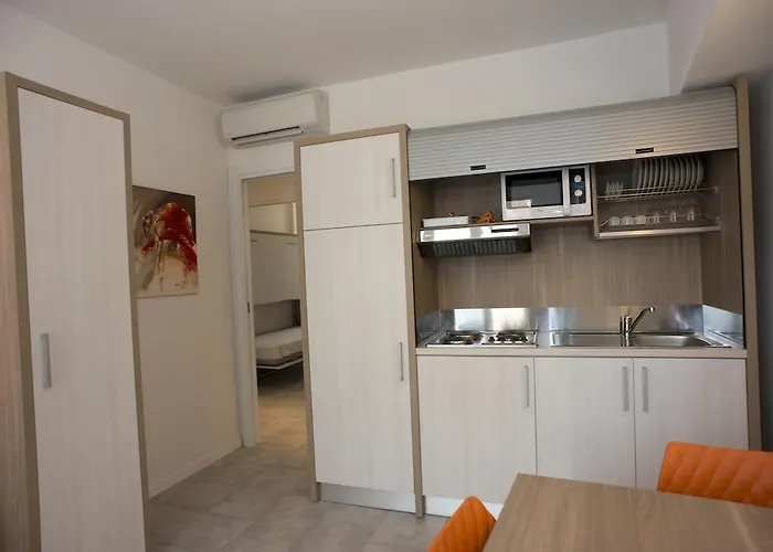 San Valentino Aparthotel 2*