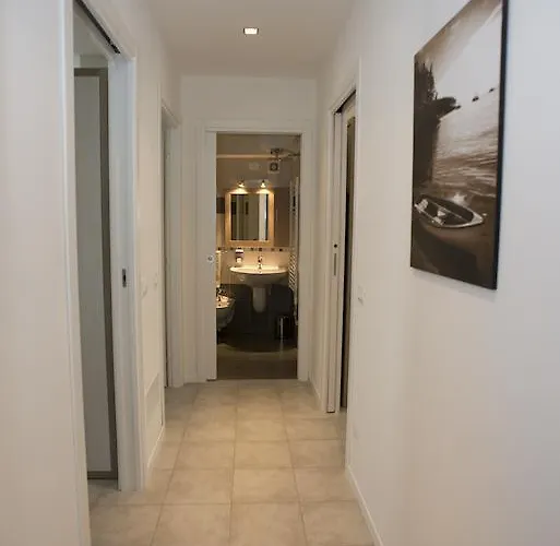 Apart Otel San Valentino Finale Ligure