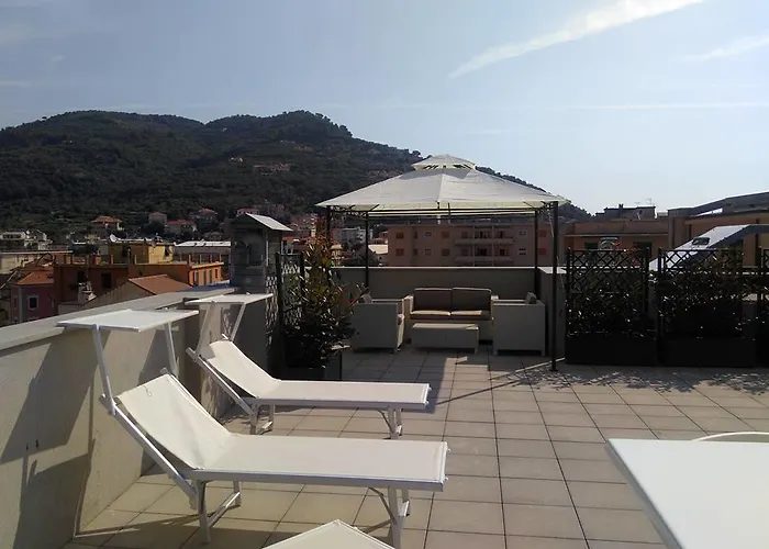 Aparthotel San Valentino 2*