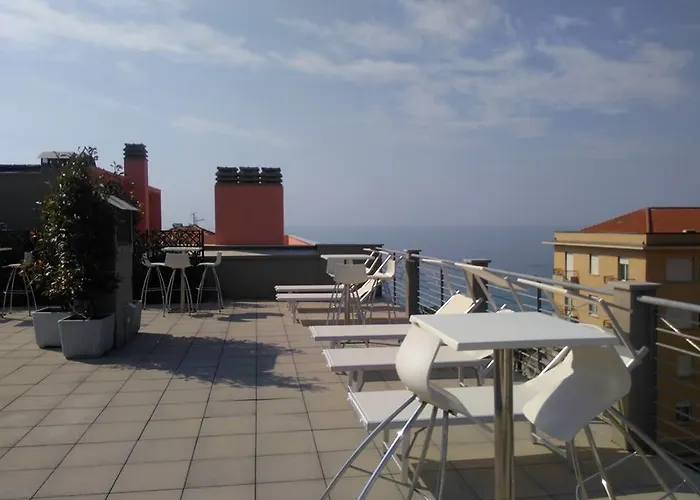 San Valentino Finale Ligure