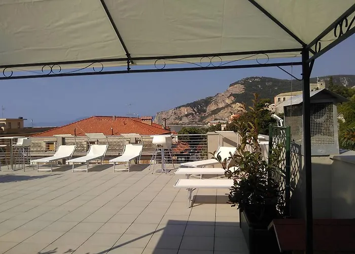 Aparthotel San Valentino