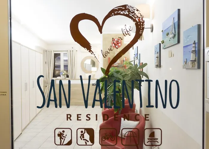 San Valentino Finale Ligure