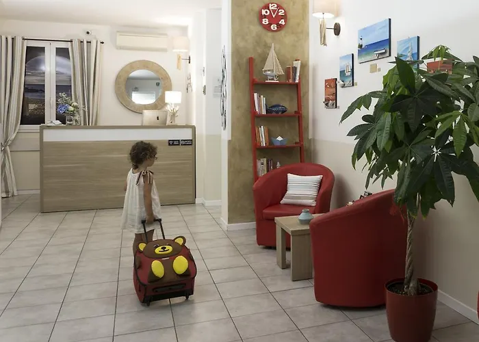 San Valentino Finale Ligure