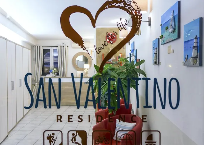 San Valentino Finale Ligure
