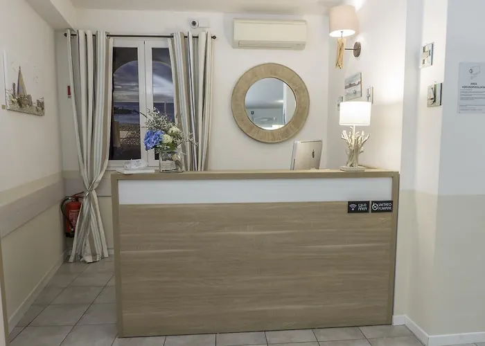 San Valentino Finale Ligure