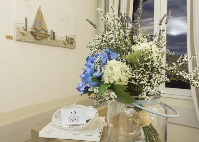 Aparthotel San Valentino 2*