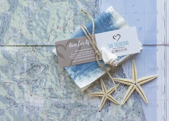 Aparthotel San Valentino