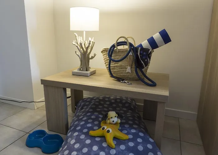 San Valentino Aparthotel