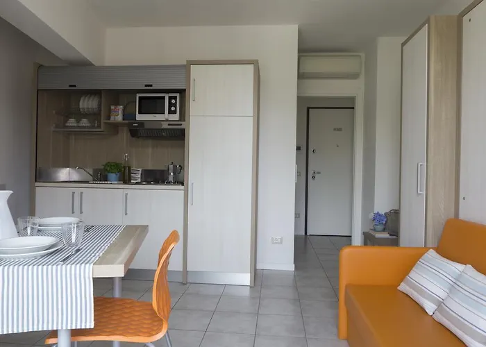 San Valentino Aparthotel