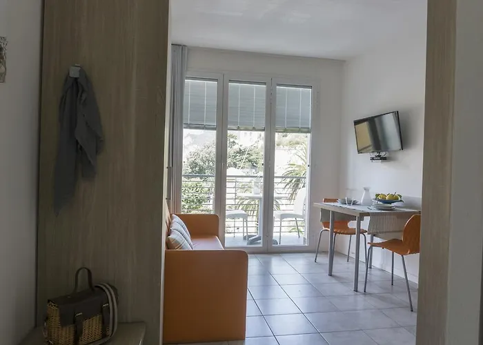 San Valentino Aparthotel