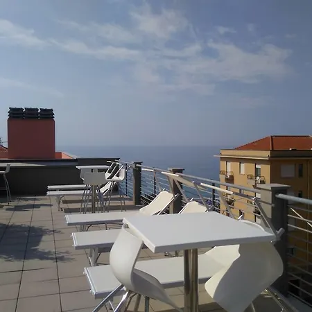 Апарт-отель San Valentino 2*