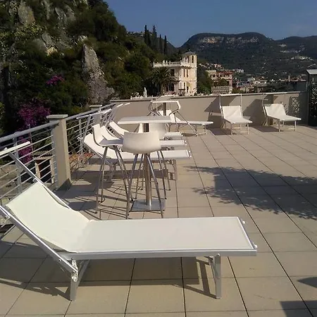 San Valentino 菲纳莱利古雷