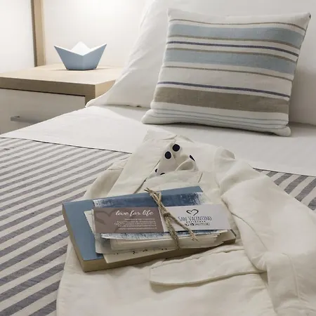 公寓式酒店 San Valentino 菲纳莱利古雷