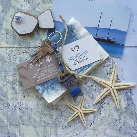 San Valentino Финале Лигуре