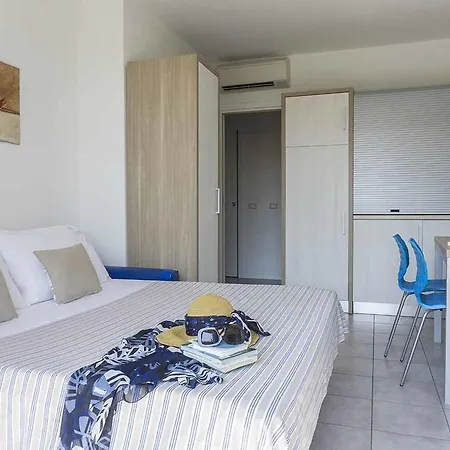 Appart hôtel San Valentino Finale Ligure