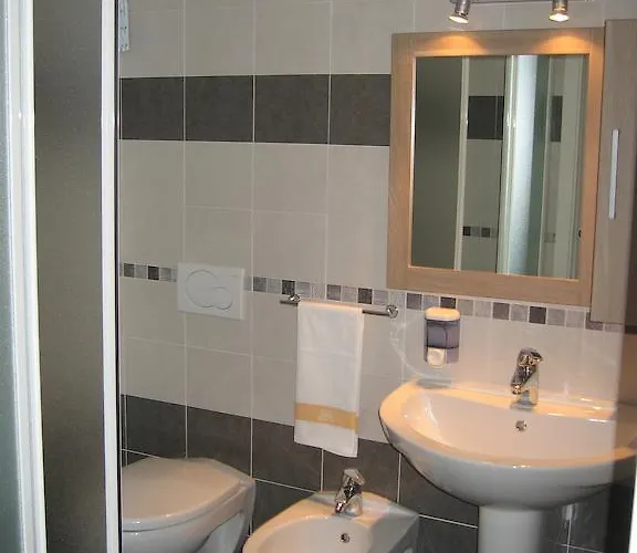 Lejlighedshotel San Valentino Finale Ligure