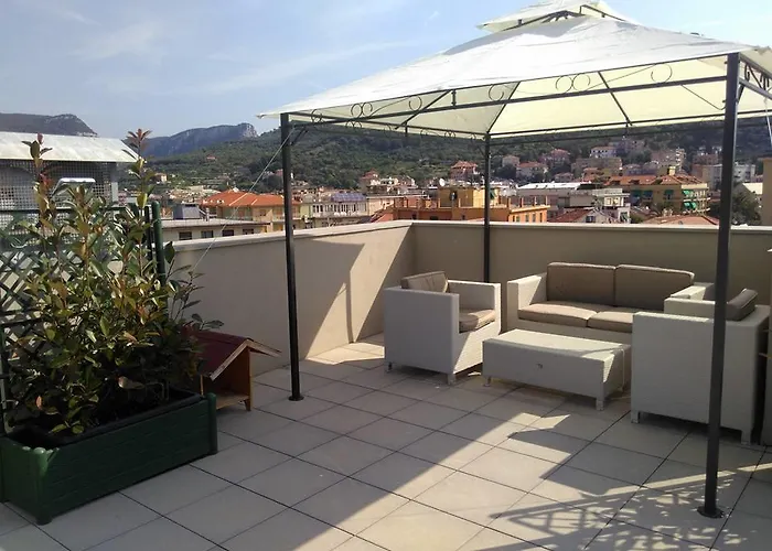 San Valentino Finale Ligure