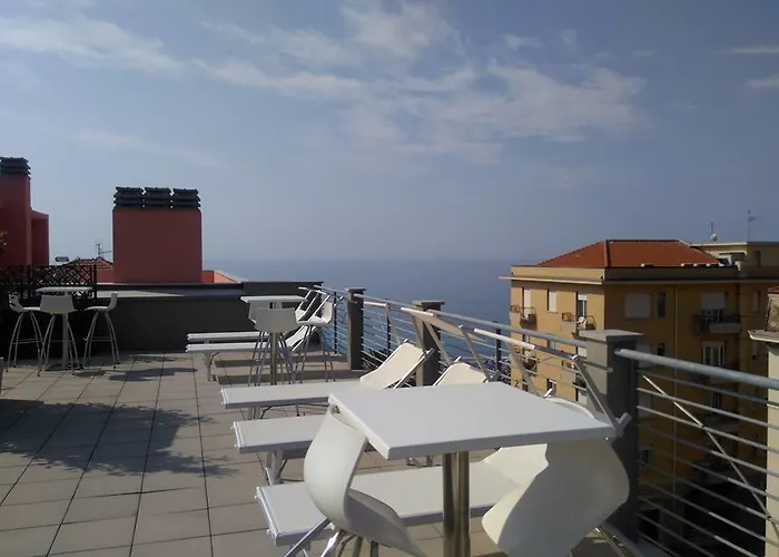 Lejlighedshotel San Valentino 2*